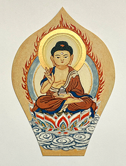 薬師如来
